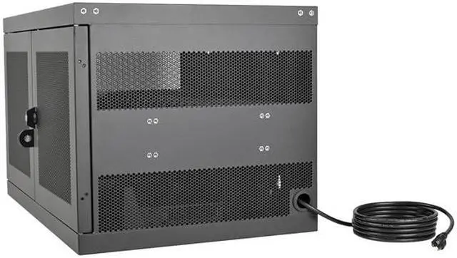 Alt view image 8 of 8 - Tripp Lite CSC16USB 16-Device USB Charging Station Cabinet with Sync for iPad and Android Tablets
