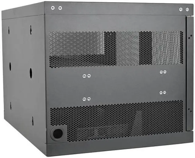 Alt view image 7 of 8 - Tripp Lite CSC16USB 16-Device USB Charging Station Cabinet with Sync for iPad and Android Tablets