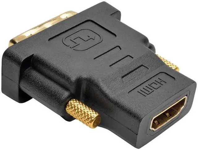 Alt view image 5 of 5 - Tripp Lite 6 ft. HDMI/DVI/USB KVM Cable Kit, USB A/B Keyboard Video Mouse (P782-006-DH)