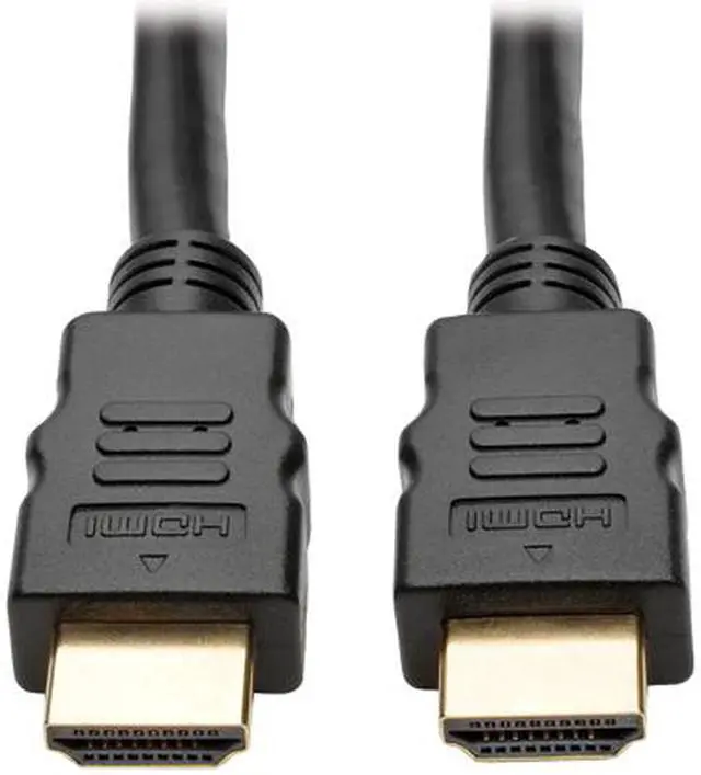 Alt view image 3 of 6 - Tripp Lite 10 ft. HDMI/DVI/USB KVM Cable Kit, USB A/B Keyboard Video Mouse (P782-010-DH)