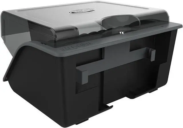 Alt view image 3 of 7 - Tripp Lite 10-Device USB Desktop Charging Station with Surge Protection for Tablets, Laptops and E-Readers (CSD1006USB)