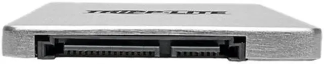 Alt view image 2 of 6 - Tripp Lite mSATA SSD to 2.5in SATA Enclosure Adapter Converter Dock Station