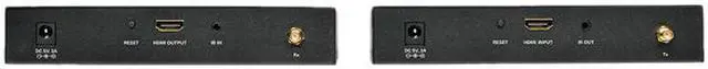 Alt view image 3 of 4 - Tripp Lite HDMI Over Wireless Extender w/ IR Control 200M 650 ft. 1080p @60 Hz (B126-1A1-WHD2)