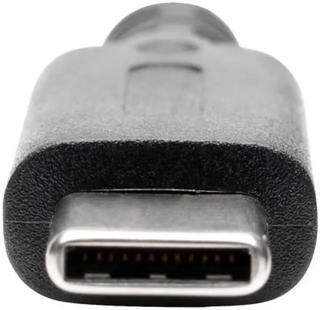Alt view image 4 of 5 - Tripp Lite USB C to DisplayPort Video Adapter Converter 4K USB Type C to DP (U444-06N-DP4K6B)