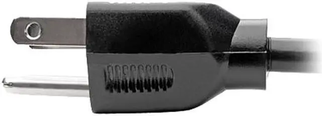 Alt view image 5 of 10 - Tripp Lite P022-006 Power Extension Cord