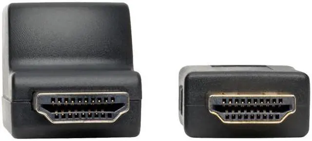 Alt view image 4 of 5 - Tripp Lite HDMI Over Cat5 Cat6 Extender Kit Power Over Cable 1080p 60Hz TAA (B126-1P1M-U-POC)