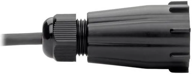Alt view image 6 of 9 - Tripp Lite Cable Assembly Kit Water Resistant IP67 Outdoor Cable TAA (N206-WK01-IND)