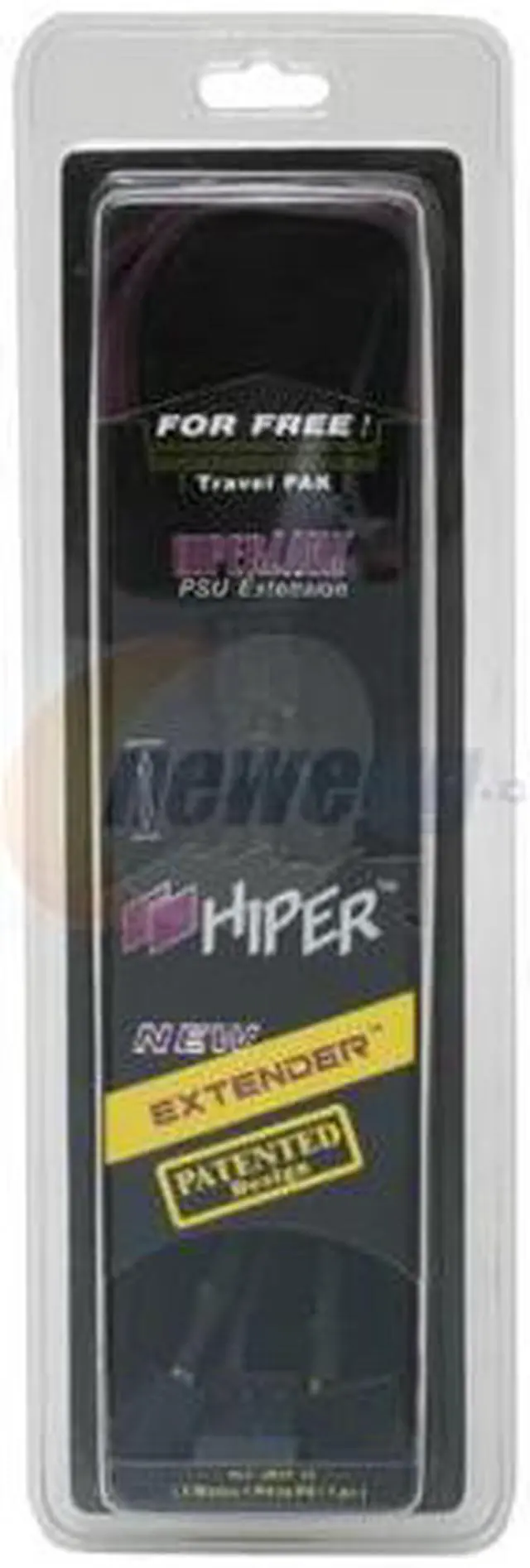 Main image of HIPER HLC-2M1P-15 5.91 in. Cable