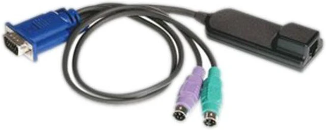 Avocent Server Interface Module - Newegg.com