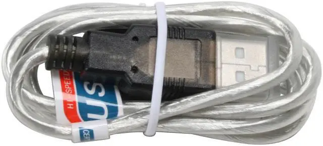 Alt view image 3 of 5 - USB 2.0 to Serial DB9 Adapter