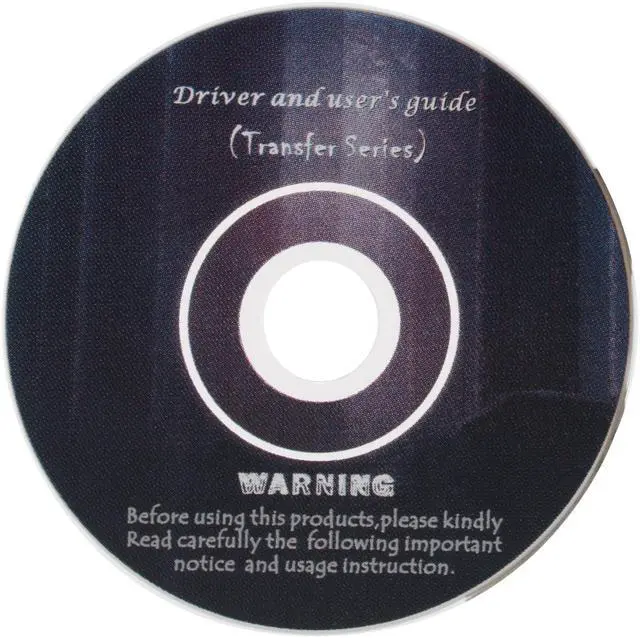 Alt view image 4 of 5 - USB 2.0 to Serial DB9 Adapter