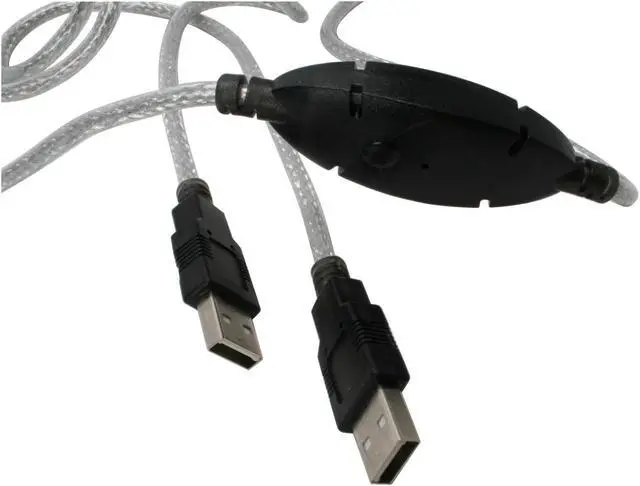Main image of CABLES UNLIMITED USB-1450-06 USB Network Cable