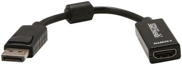 Alt view image 3 of 4 - Encore ENCA-DH DisplayPort to HDMI Adapter