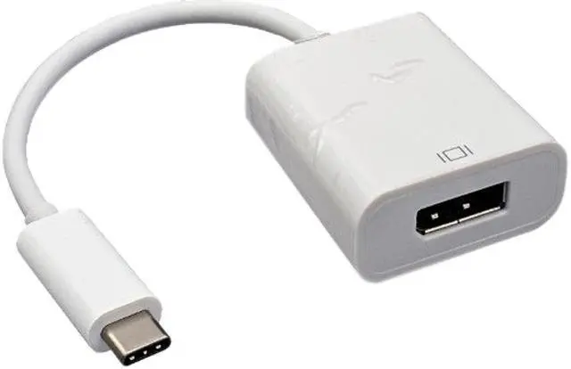 Main image of Nippon Labs 30UC-CDP USB 3.1 Type-C to DisplayPort Adapter, Supports 4K x 2K @ 60Hz