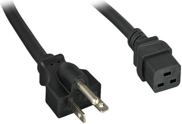 Base Multiple 6 Enchufes 1,4m Cable — Ferretería Miranda