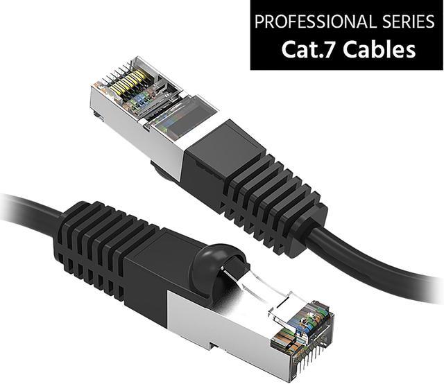 Cat 7 Ethernet Cable, Network Cable, Cat7 Orico, Orico Lan