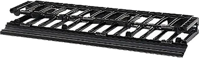 Main image of Panduit NMF1 Horizontal Cable Manager