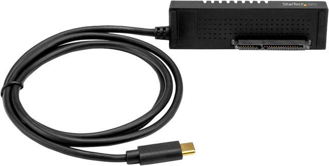 Cable SATA a USB, CTSATAUSBCABLE
