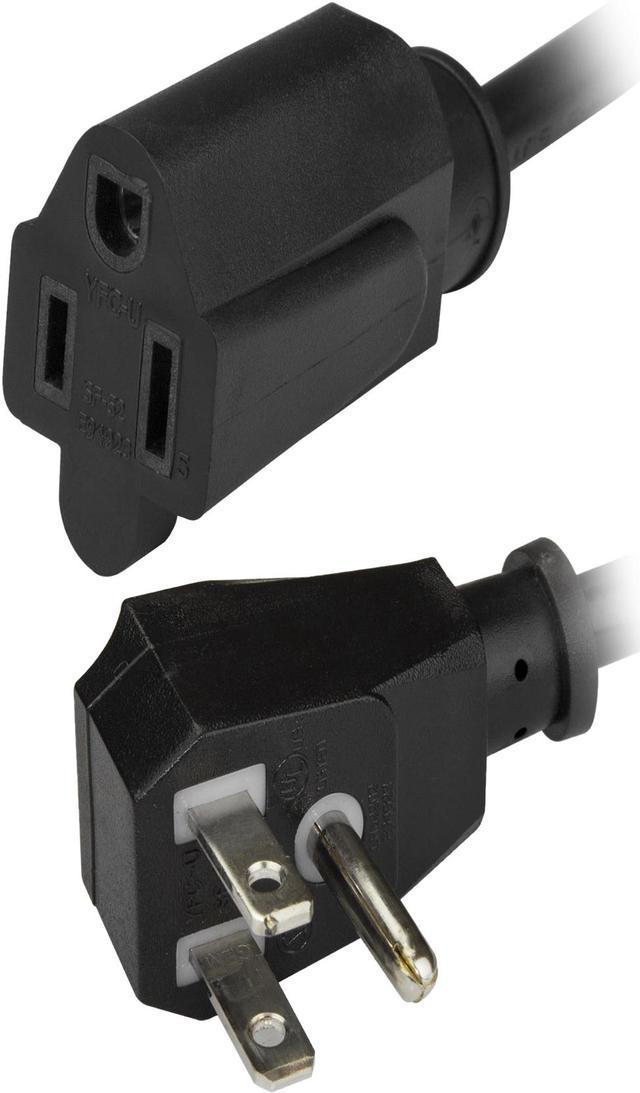 Cord and Plug End for Extension Cords - UnoClean