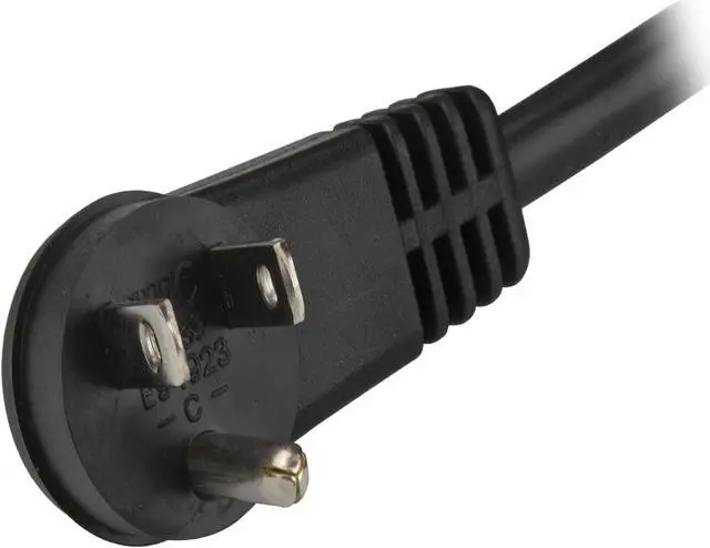 Alt view image 2 of 3 - StarTech.com PXTR1016 6 ft. Power Cord