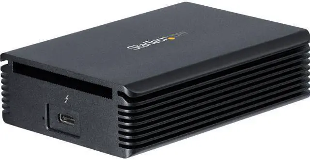 StarTech.com TB310G Thunderbolt 3 to 10GBase-T Ethernet