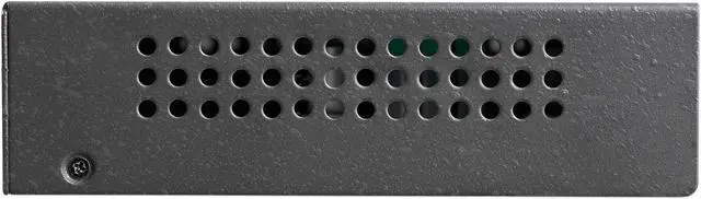 Alt view image 8 of 8 - StarTech.com UPOESPLT1G 1-Port 60W PoE Injector + PoE Splitter Kit - 10/100/1000Mbps  - Power Over Ethernet