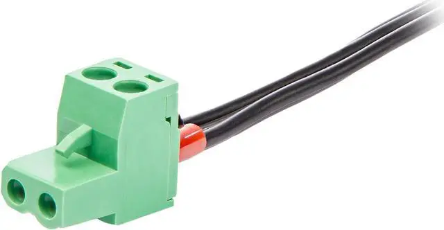 Alt view image 2 of 3 - StarTech.com ITB20D3250 DC Power Adapter - 20V, 3.25A - Universal AC DC Power Supply Block Adapter - External 2 Pin Terminal Block (ITB20D3250)