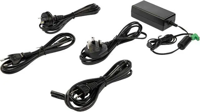 Alt view image 3 of 3 - StarTech.com ITB20D3250 DC Power Adapter - 20V, 3.25A - Universal AC DC Power Supply Block Adapter - External 2 Pin Terminal Block (ITB20D3250)