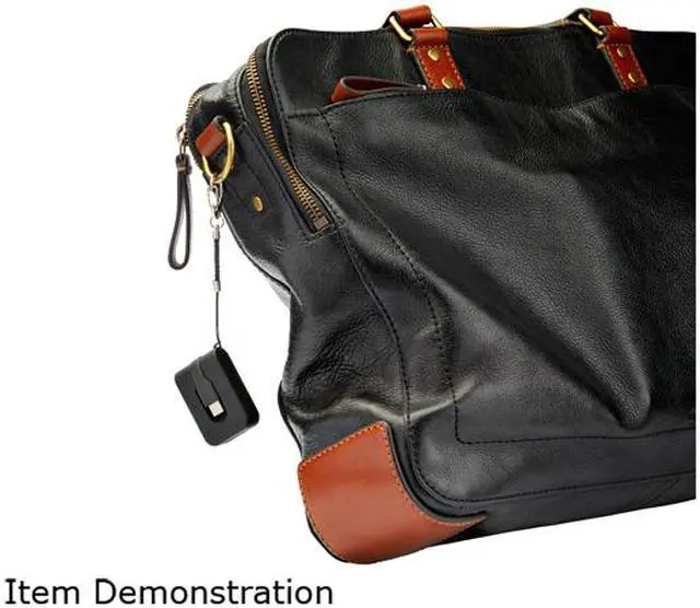 Alt view image 9 of 13 - StarTech.com USB-C to DisplayPort Adapter - 4K 60Hz DP Adapter with Built-In Flex Cable and Keychain (CDP2DPFC)