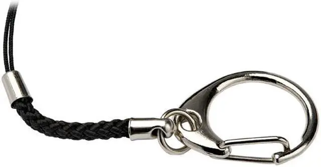 Alt view image 4 of 13 - StarTech.com USB-C to DisplayPort Adapter - 4K 60Hz DP Adapter with Built-In Flex Cable and Keychain (CDP2DPFC)