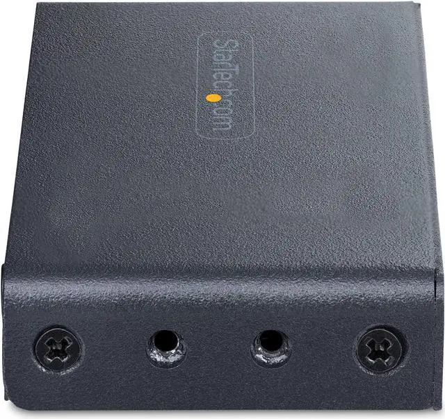 Alt view image 3 of 5 - StarTech.com 2-Port 8K HDMI Switch, HDMI 2.1 Switcher 4K 120Hz HDR10+ 2PORT-HDMI-SWITCH-8K