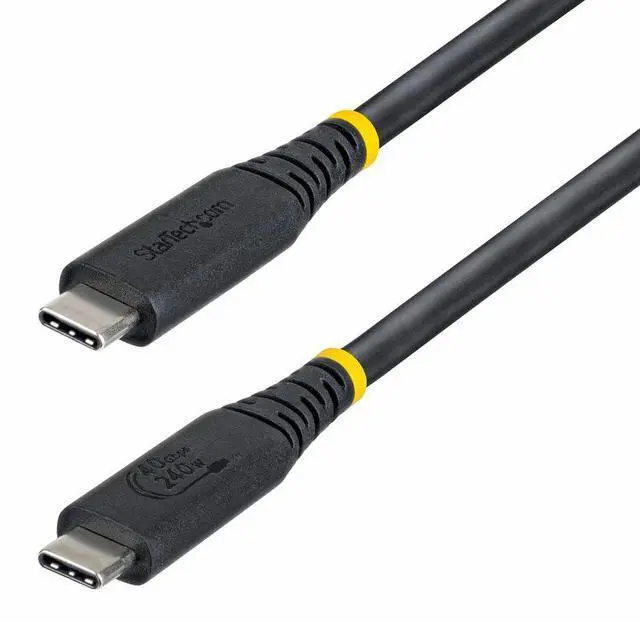 Main image of Model 50C-40G-USB4-CABLE 1.5 ft. Cables - Thunderbolt Cables & Adapters