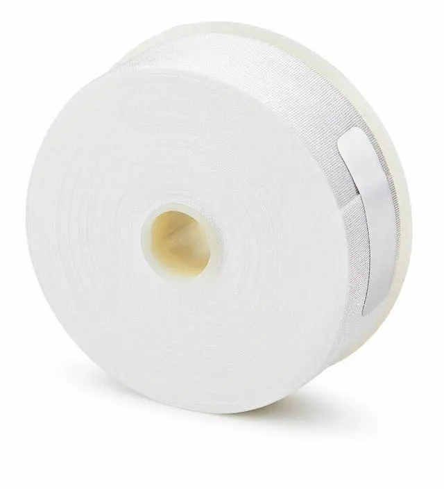 Main image of StarTech Replacement Cassette Roll for FOCLEANER Fiber Optic Cleaner, Cleaning Tape Refill for Fiber Connector Cleaner, LC/SC/ST/FC