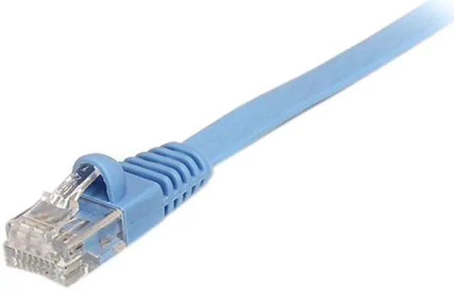 Alt view image 2 of 2 - STARTECH.COM Cat5e Patch Cable