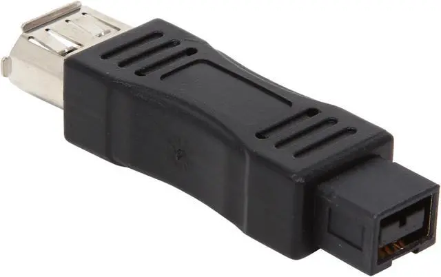 Main image of StarTech.com IEEE-1394 FireWire Adapter - 9 Pin to 6 Pin M/F