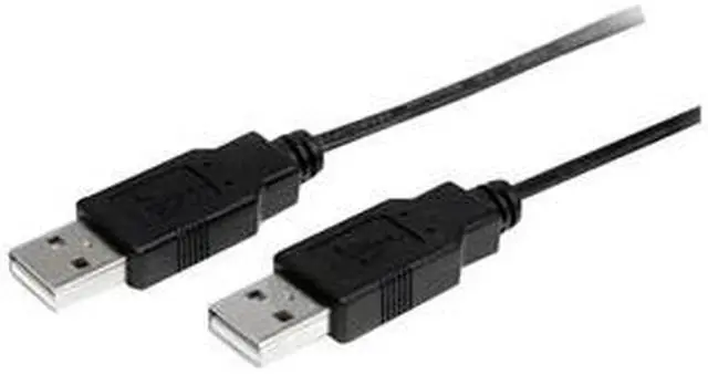 Main image of StarTech.com 2m USB 2.0 A to A Cable - M/M