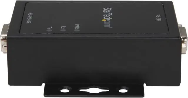 Alt view image 5 of 6 - StarTech.com IC232485S Industrial RS232 to RS422/485 Serial Port Converter with 15KV ESD Protection