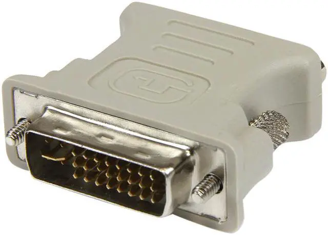 Main image of StarTech.com DVI to VGA Cable Adapter M/F - 10 pack