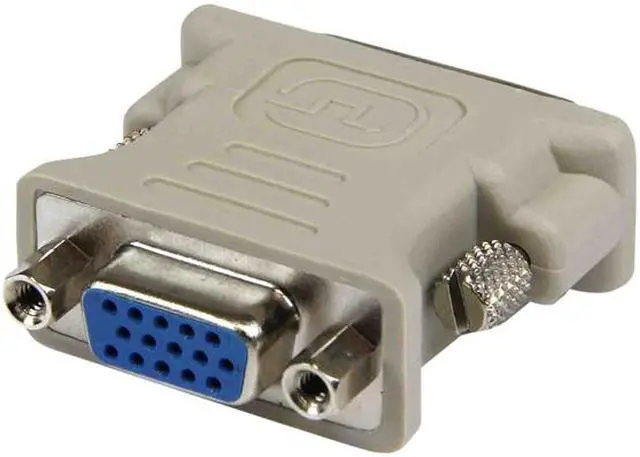 Alt view image 2 of 2 - StarTech.com DVI to VGA Cable Adapter M/F - 10 pack