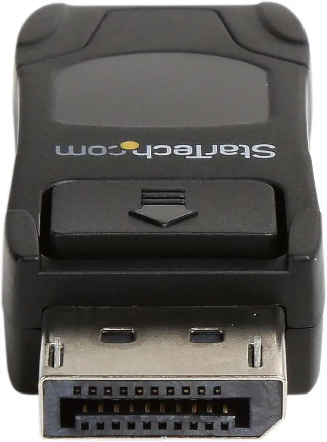 Alt view image 5 of 6 - StarTech.com DP2HD4KADAP DisplayPort to HDMI Adapter - 4K