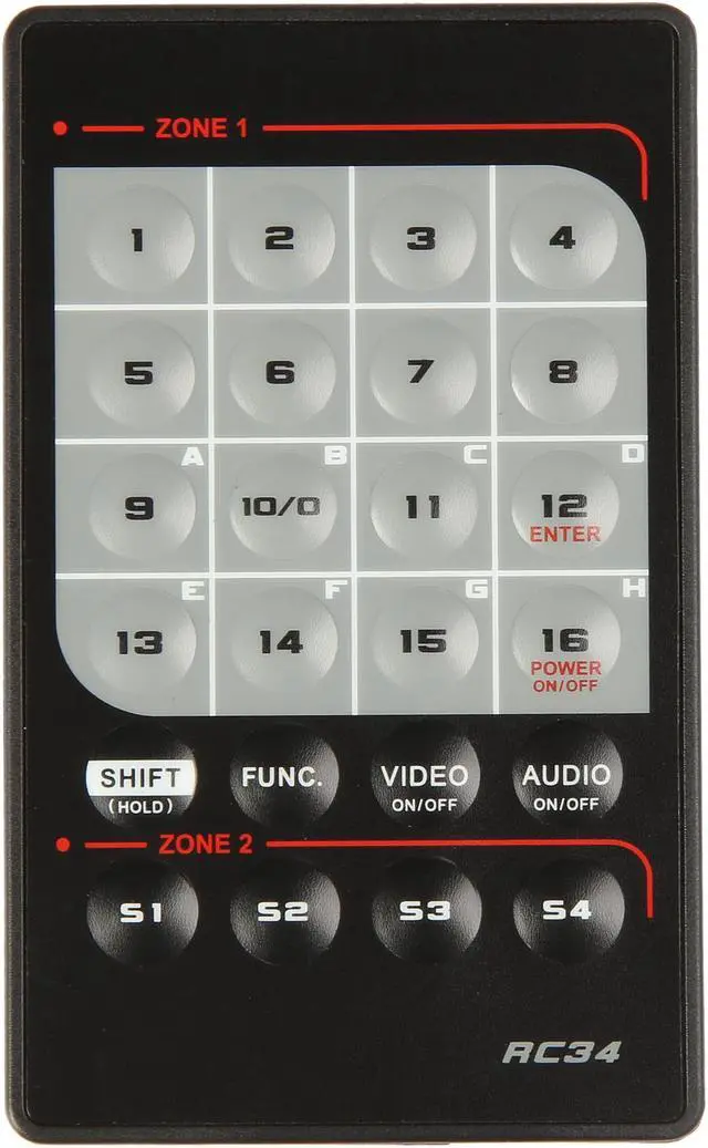 Alt view image 5 of 6 - StarTech.com VS421HD4KA 4-Port HDMI Automatic Video Switch - 4K with Fast Switching