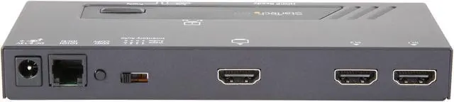 Alt view image 3 of 8 - StarTech.com VS221HD4KA 2-Port HDMI Automatic Video Switch - 4K with Fast Switching