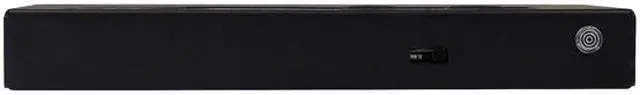 Alt view image 4 of 5 - StarTech.com VS222HD4K 2x2 HDMI Matrix Switch - 4K with Fast Switching and Auto-Sensing