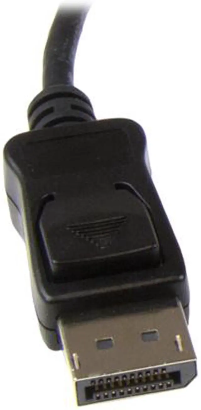 Alt view image 4 of 5 - StarTech.com MSTDP123HD MST hub - DisplayPort to 3x HDMI