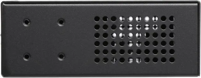 Alt view image 3 of 6 - StarTech.com ICUSB23216FD USB to Serial Hub - 16 Port - COM Port Retention - Rack Mount and Daisy Chainable - FTDI USB to RS232 Hub