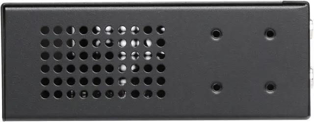 Alt view image 5 of 6 - StarTech.com ICUSB23216FD USB to Serial Hub - 16 Port - COM Port Retention - Rack Mount and Daisy Chainable - FTDI USB to RS232 Hub