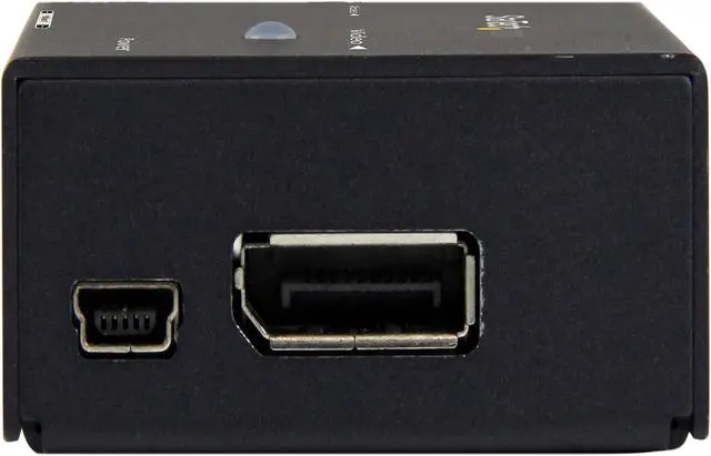 Alt view image 3 of 5 - StarTech DPBOOST DisplayPort Signal Booster - DP Extender - 4K 60Hz