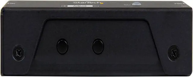 Alt view image 4 of 5 - StarTech DPBOOST DisplayPort Signal Booster - DP Extender - 4K 60Hz