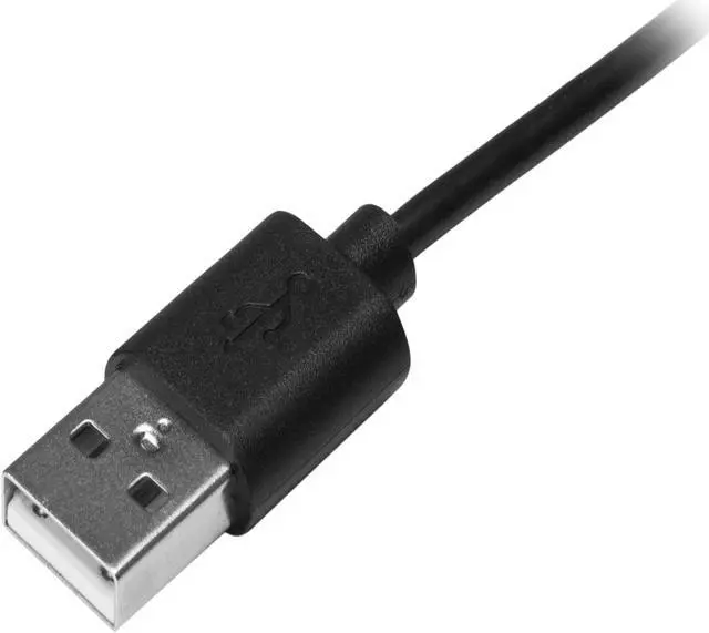 Alt view image 3 of 3 - StarTech.com USB2AC4M 4m 13ft USB C to A Cable - USB 2.0 USB-IF Certified - USB Type C to USB Type A Cable M/M - USB-C Charging Cable - USB A to C
