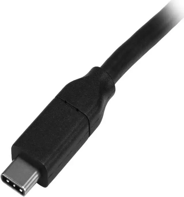 Alt view image 2 of 2 - StarTech.com USB2C5C4M 4m USB C Cable w/ PD - 13ft USB Type C Cable - 5A Power Delivery - USB 2.0 USB-IF Certified - USB 2.0 Type-C Cable - 100W/5A